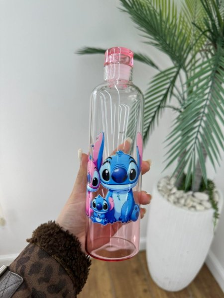 مطرة زجاج ستيتشش